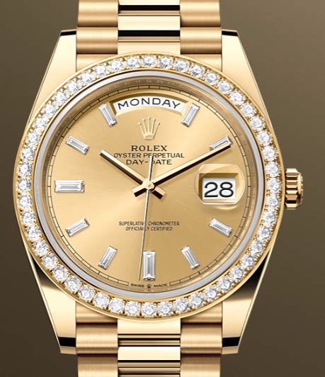 fake rolex value